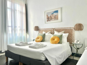 Hotel Posta Sirakusa